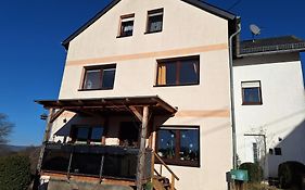 Ferienwohnung Lua